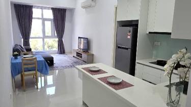Brand New Fully Furnished 1