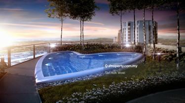 Newly Completed,Club House & Total 52 Facilities 1