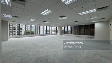 Location with msc status office 1