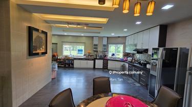 Endlot 32x75 , Renovated & Extended 1