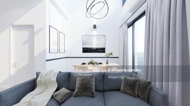 Condominium for Rent 1