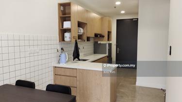 Union Suites, Bandar Sunway, Sunway 1