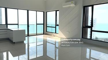 Luxury Condo, Low Density, Only 4 unit per floor. 1
