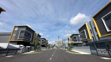 Nilai factory for Sale 1
