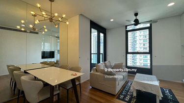 Fully furnished for rent 1
