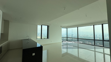 Pavilion Damansara Heights Pool View 1