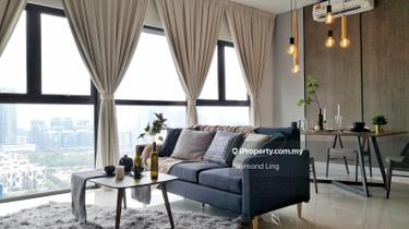 Fully Renovated with Homey Interior Design Unit For Sale 1