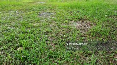 Flat and Rectangular Land For Sale  1