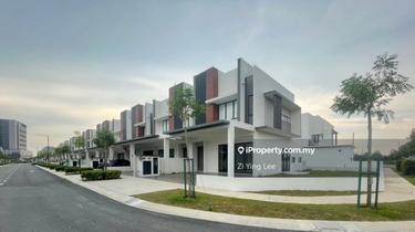 Super-Link House for Sale cover all units  1