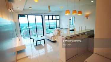 Sky Executive Bukit Indah 1