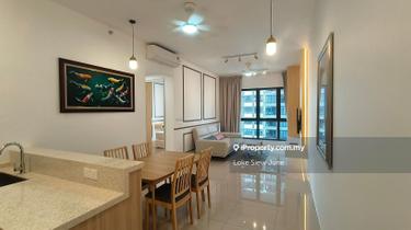 Service Residence for Rent 1
