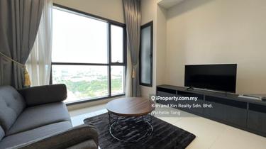 Serviced residence for Rent 1