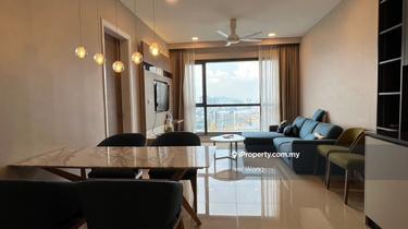 Aria klcc city centre 1