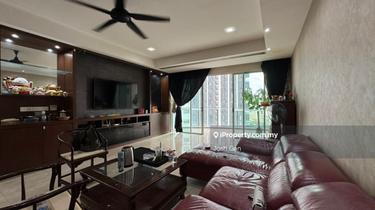 Mk28 @Mont Kiara unit for Sale 1