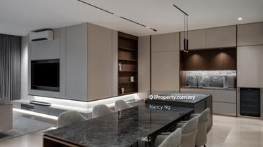 Seni High Floor For Sale 1