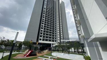 Old Klang Road, Taman Desa, Mid Valley, Petaling Jaya  1