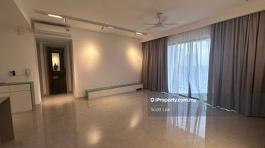 Senior Property Agent Specialising in Desa Parkcity more than 10 years 1