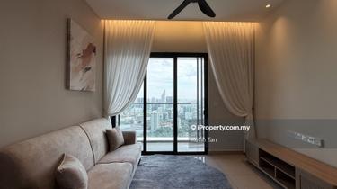 High demand Bangsar 2.5 Bedder; brand new! 1