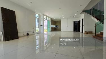 Below Market, Vacant, Extended, Bare  1