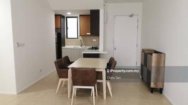 Ohako 2room for let 1