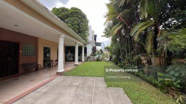 2.5 Storey Classic Bungalow for Sale 1