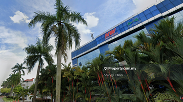 Detached Factory, Hicom Glenmarie, Shah Alam 1