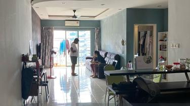 Below Market Metropolitan Square Condo Bandar Damansara Perdana 1