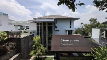 A Legacy-Built Estate in Prestigious Old Damansara Heights 1