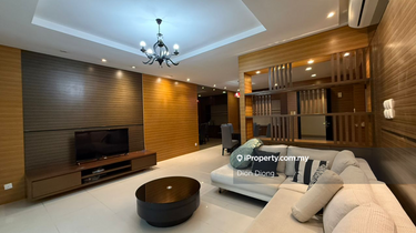 Mont Kiara Banyan Condo for Sale 1