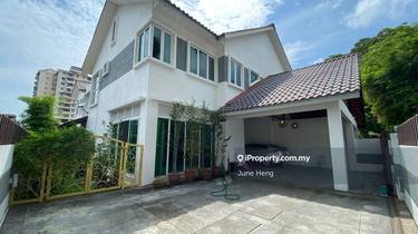 2,206 Houses For Sale In Tanjung Bungah, Penang | IProperty