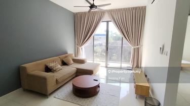 Fully Furnished 3 Rooms 1