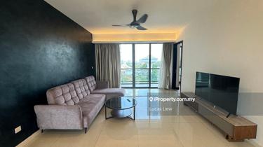 Condominium for Rent 1