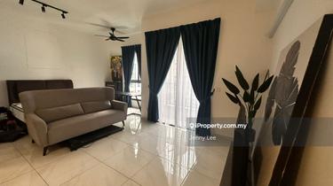 Equine Residence, Taman Equine, Seri Kembangan 1