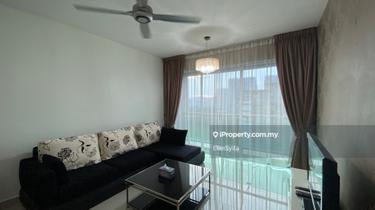 Serviced residence for Rent 1