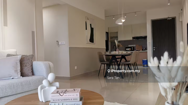 Fully furnished with ID 1