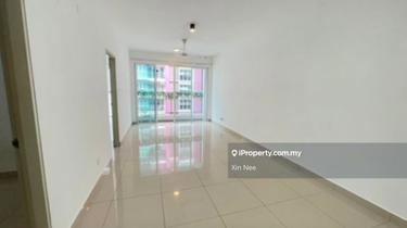 Below Market Pacific Place Ara Damansara Walk To Lrt Evolve Mall 1