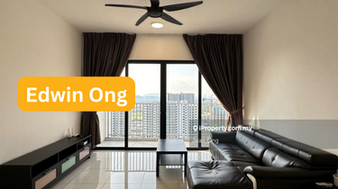 Nice fully furnished and renovated unit for rent  1