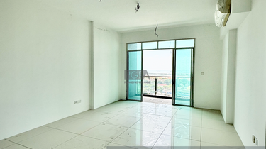 Comfortable Living Breathtaking Seaviews at City Residence Condominium 1