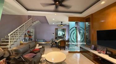 Sunway Spk 2.5 Sty , Limited Endlot For Sell 1
