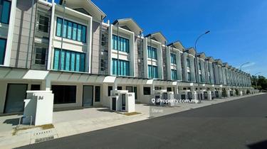 Terrace house for Sale 1
