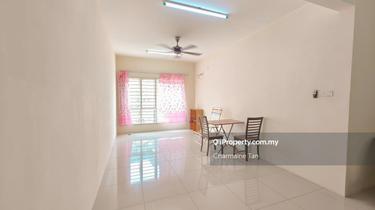 Cheras Imperial Residence reno at your own move in ready 5mins to MRT 1