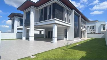 Brand New Bungalow for Sale 1