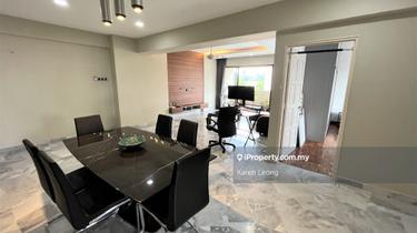 Great facilities and living at a family friendly condominium address 1