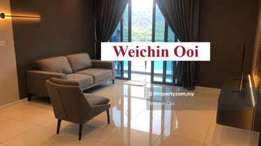 Queens Waterfront 1400sf Unblocked Sea View Unit for Sale 1