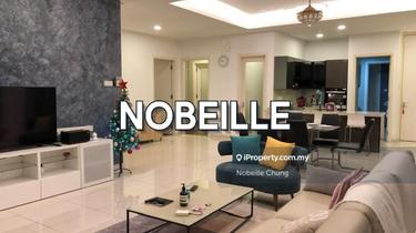 Partly Reno, The Mews, The Glades, Putra Heights, Usj, Serenade 1