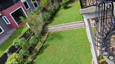 Taman Bukit Chedang Double Storey bungalow 1