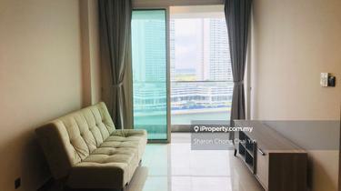 Puteri Cove Residence @ Puteri Harbour  1