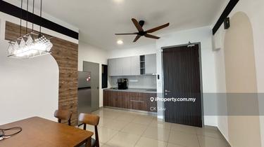 M Vertica brand new actual unit 4 bedroom for rent 1