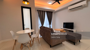 Actual unit Sentral Suites to Rent! Many other units, contact Hanns  1