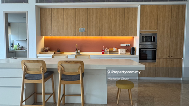 Prime klcc view and Next to Bsc luxury Condo for rent  1